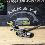 8200409692 Kangoo 3 ön Cam Silecek Motoru Orjinal Çıkma