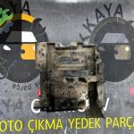 8200412898 Laguna 2 Motor Beyni Muhafaza Kabı Çıkma