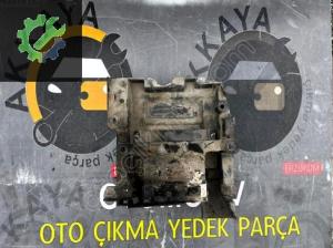 8200412898 Laguna 2 Motor Beyni Muhafaza Kabı Çıkma