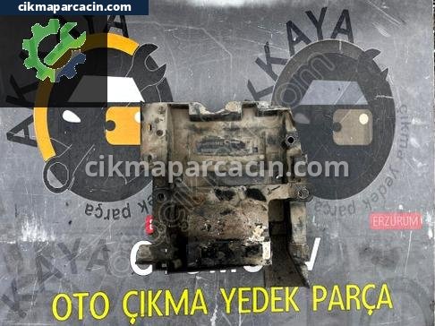 Renault Laguna Motor Beyni çıkma parça
