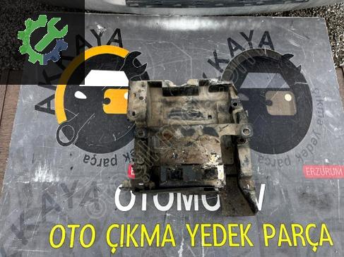 Renault Laguna Motor Beyni 8200412898 çıkma parça