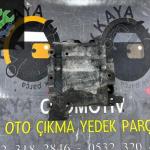 8200412898 Laguna 2 Motor Beyni Muhafaza Kabı Çıkma
