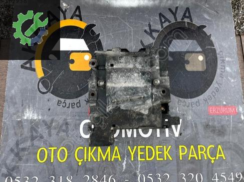 Renault Laguna Motor Beyni 8200412898 çıkma parça