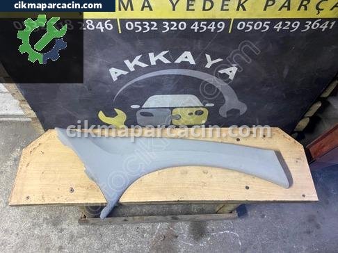 Renault Kangoo Ön Direk Kaplaması çıkma parça