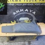 8200421068 Kangoo 3 Sağ Orta Direk Kaplaması Alt Çıkma Orjinal