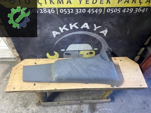 Renault Kangoo Orta Direk Kaplaması 8200421068 çıkma parça