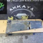 8200421068 Kangoo 3 Sağ Orta Direk Kaplaması Alt Çıkma Orjinal