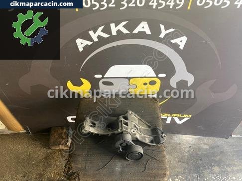 Renault Megane Alternatör çıkma parça