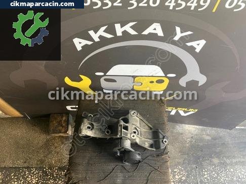 Renault Scenic Alternatör çıkma parça