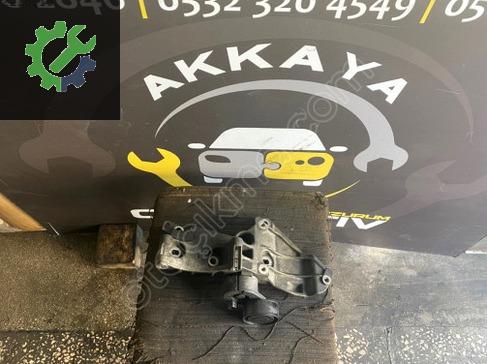 Renault Scenic Alternatör çıkma parça