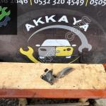 8200436864 Kangoo 3 Gaz Pedalı Orijinal Çıkma