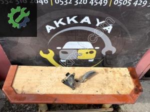 8200436864 Kangoo 3 Gaz Pedalı Orijinal Çıkma