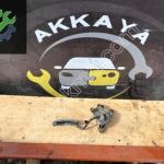 8200436864 Kangoo 3 Gaz Pedalı Orijinal Çıkma
