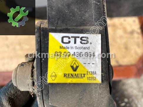 Renault Kangoo Pedal 8200436864 çıkma parça