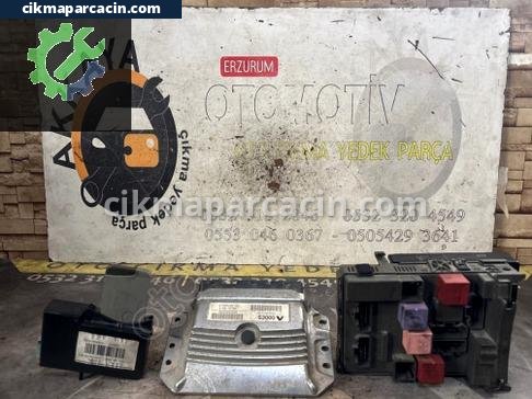 Renault Laguna Beyin çıkma parça
