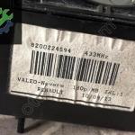 8200444583/X742N1 RENAULT LAGUNA 2 Çıkma Orijinal BEYİN SETİ