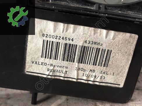 Renault Laguna Beyin 8200444583 çıkma parça