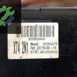 8200444583/X742N1 RENAULT LAGUNA 2 Çıkma Orijinal BEYİN SETİ