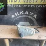 8200455786 Kangoo 3 Yedek Su Deposu Orjinal Çıkma