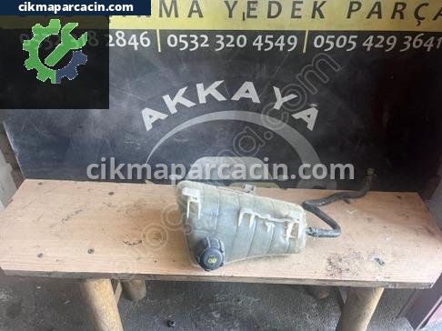 Renault Kangoo Yedek Su Deposu çıkma parça