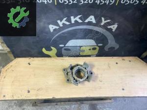 8200461030 Kangoo 3 Fren Hava Deposu Bağlantı Sportu Çıkma Orj