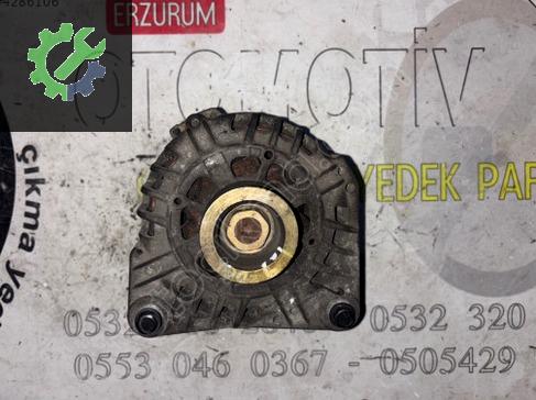 Renault Laguna Şarj Dinamosu çıkma parça