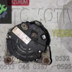 8200495305 RENAULT LAGUNA II TRAFIC 125A Şarj Dinamosu