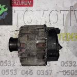 8200495305 RENAULT LAGUNA II TRAFIC 125A Şarj Dinamosu