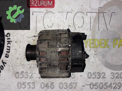 Renault Laguna Şarj Dinamosu 8200495305 çıkma parça