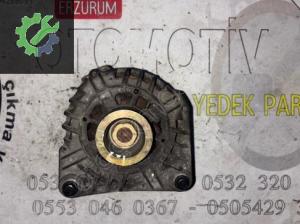 8200495305 RENAULT MEGANE II SCENİC II 125A Şarj Dinamosu