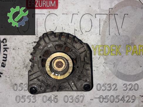 Renault Scenic Şarj Dinamosu çıkma parça