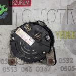 8200495305 RENAULT MEGANE II SCENİC II 125A Şarj Dinamosu