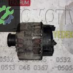 8200495305 RENAULT MEGANE II SCENİC II 125A Şarj Dinamosu