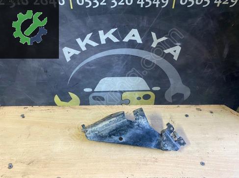 Renault Kangoo Sağ Sürgülü Kapı 8200497645 çıkma parça