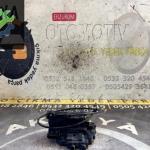 8200497719-B RENAULT KANGOO 3 Orijinal Sağ Sürgülü Kapı Kilidi
