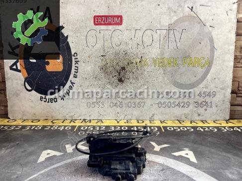 Renault Kangoo Sağ Kapı Kilidi 8200497719 çıkma parça