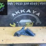 8200497763 Kangoo 3 Sol Sürgülü Kapı Alt Makara Komple Çıkma