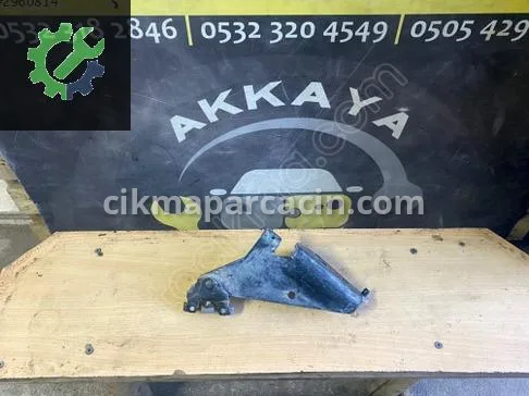 Renault Kangoo Kapı Menteşesi 8200497763 çıkma parça
