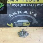 8200497783 Kangoo 3 ön Kaput Kilidi Çıkma Orjinal