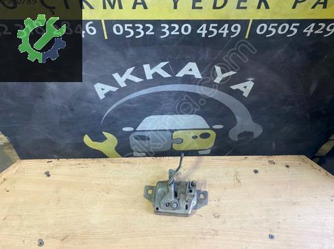 Renault Kangoo Kaput Kilidi 8200497783 çıkma parça