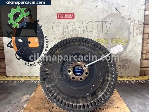 Renault Master Volant çıkma parça