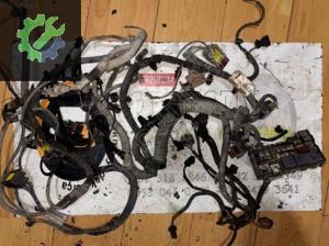 8200520610 RENAULT ESPACE IV 1.9 DCI Motor Elektrik Tesisatı