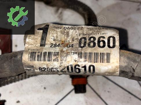 Renault Espace Motor Tesisatı 8200520610 çıkma parça