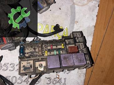 Renault Espace Motor Tesisatı 8200520610 çıkma parça