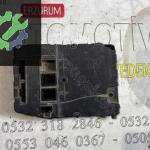8200525384 RENAULT MEGANE 2 Orijinal Çıkma UCHN2 Body Beyni