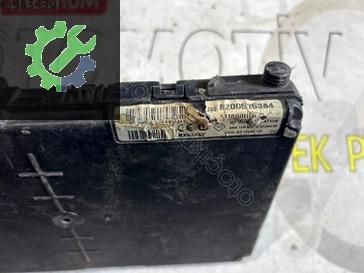 Renault Megane UCH Beyni 8200525384 çıkma parça