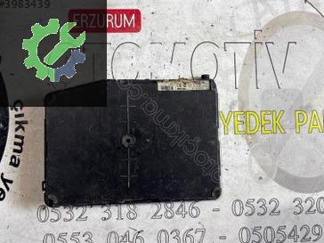 Renault Scenic UCH Beyni 8200525384 çıkma parça