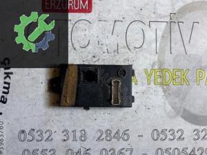 8200564718 DACİA SANDERO 1.4 8 Valf Çıkma İmmobilizer Beyni