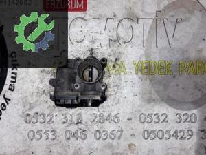 8200568712B DACİA LOGAN SANDERO 1.2 orijinal gaz kelebeği