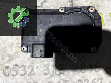 Dacia Logan Gaz Kelebeği 8200568712B çıkma parça